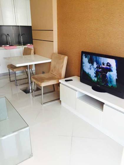 Jomtien Condo for Rent