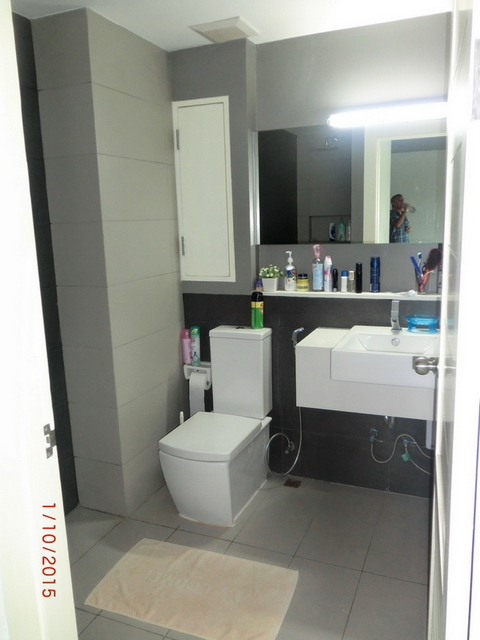 A One bed room Condo for Rent in Jomtien.