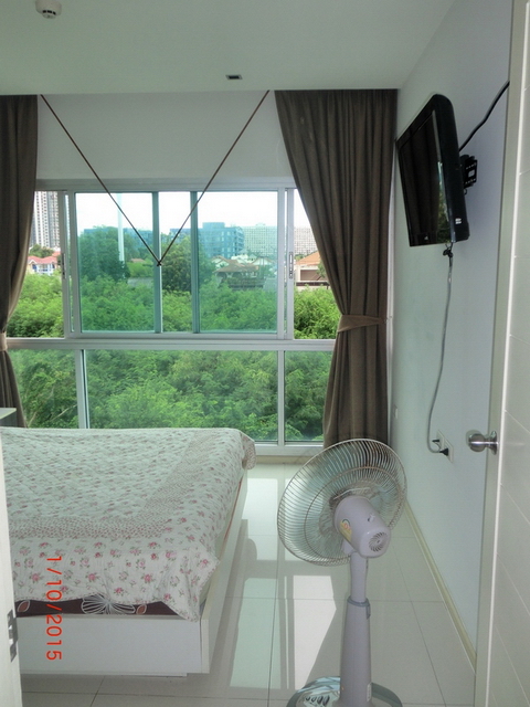 A One bed room Condo for Rent in Jomtien.