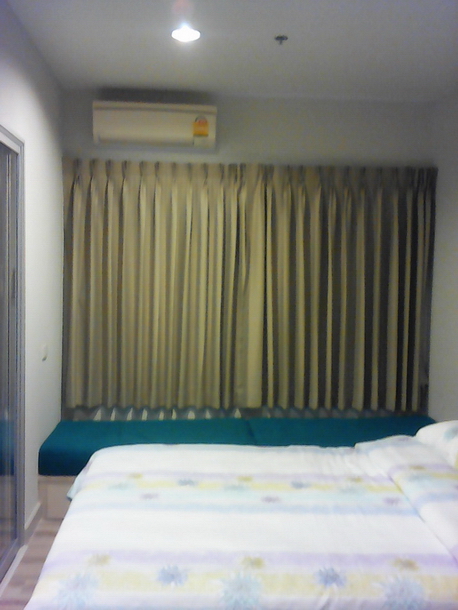 1 Bedrooms Condo for Rent in Pattaya City