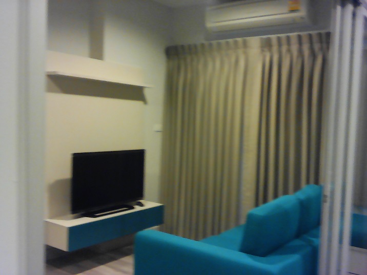 1 Bedrooms Condo for Rent in Pattaya City