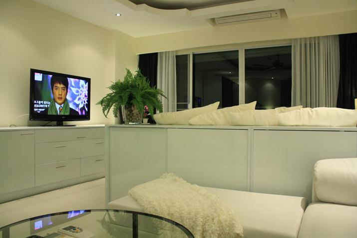 Sea View Condo for Rent  in Jomtien Beach