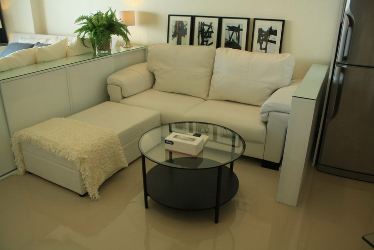 Sea View Condo for Rent  in Jomtien Beach