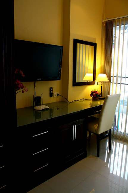 Sea View Condo for Rent  in Jomtien Beach