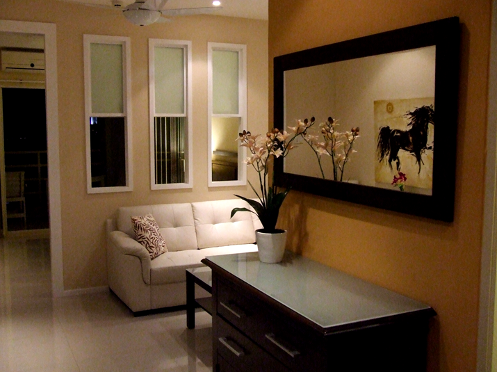 Sea View Condo for Rent  in Jomtien Beach