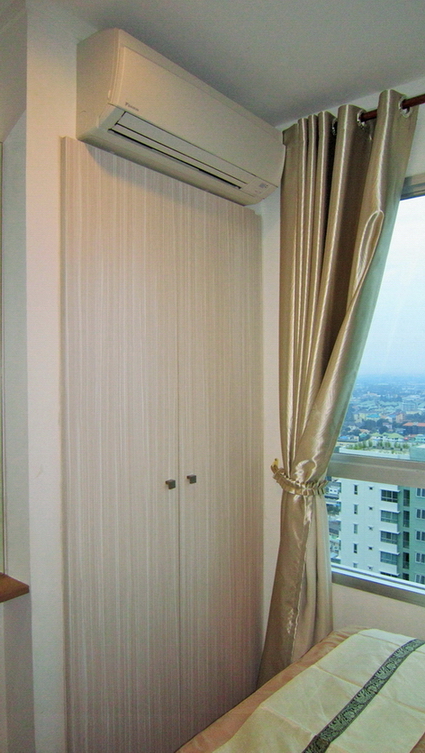 Condo Wongamat for Rent