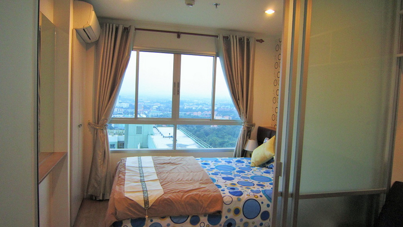 Condo Wongamat for Rent