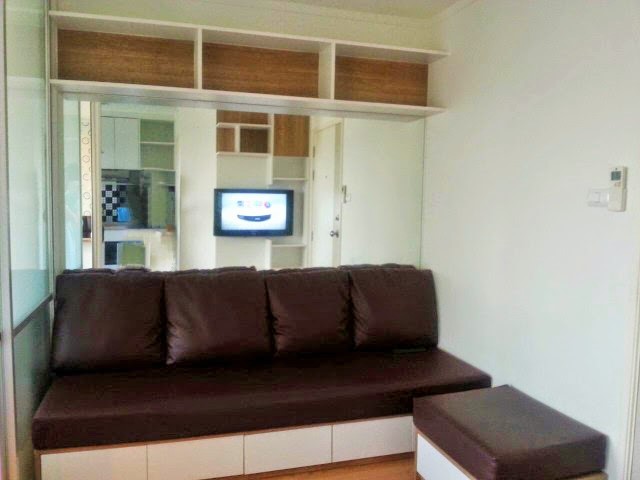 Condo Wongamat for Rent