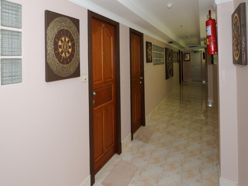 Large 1 Bedroom Apartment for Rent in Jomtien Pattaya