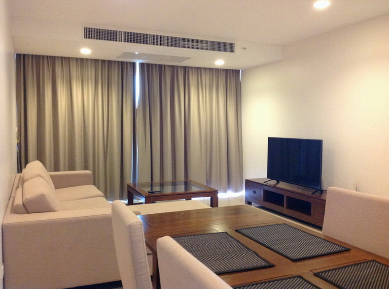 Luxury Sea-view Condo for Rent in Pratamnak Hill