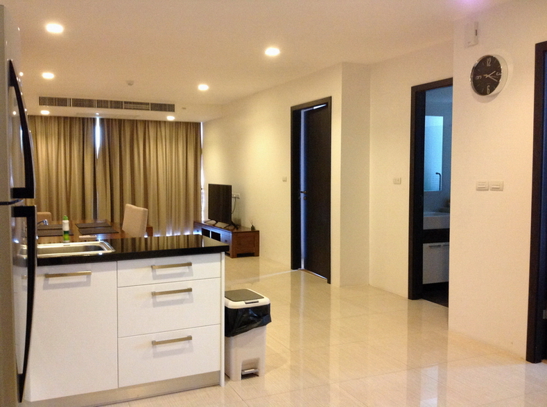 Luxury Sea-view Condo for Rent in Pratamnak Hill