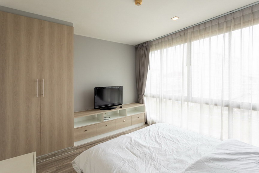 2 Bedrooms Condo for Rent in Pattaya Center