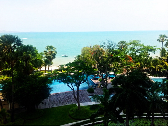 Northpoint 2 Bedrooms Condo for Sale in Wong Amat Beach