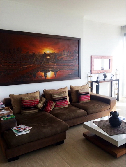 Northpoint 2 Bedrooms Condo for Sale in Wong Amat Beach