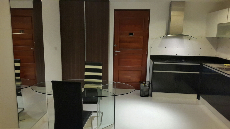 2 Bedrooms Condo for Sale in Pratumak Area