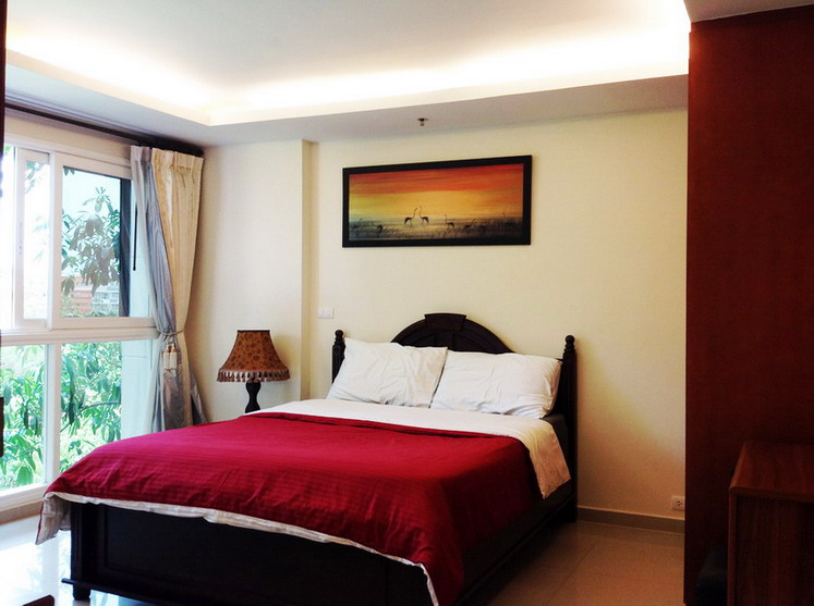 Condo for Rent in Central Pattaya