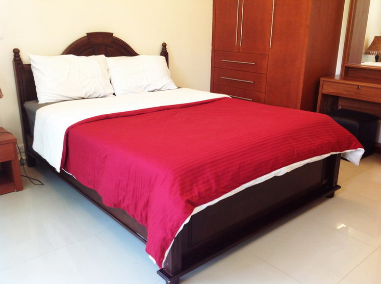 Condo for Rent in Central Pattaya