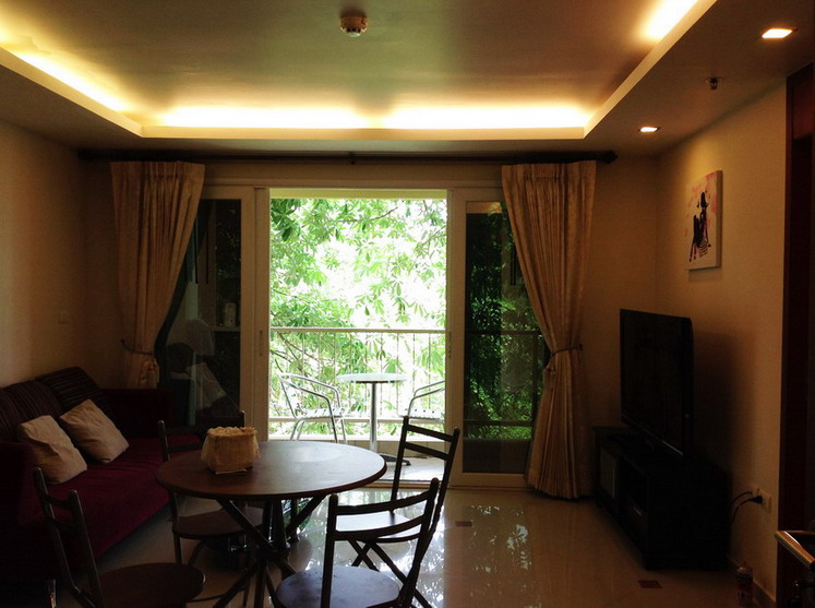 Condo for Rent in Central Pattaya