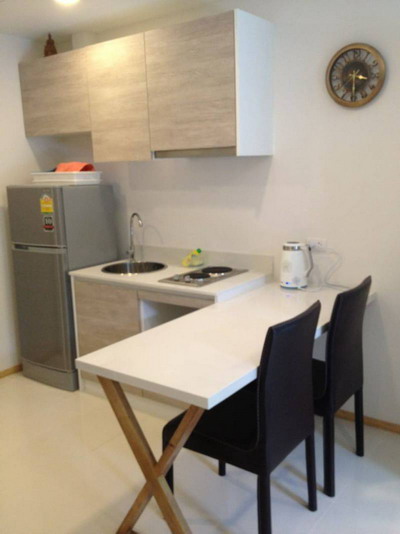 Condo for Rent in Jomtien Beach