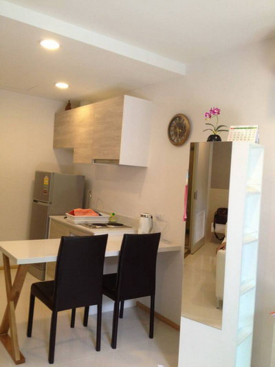 Condo for Rent in Jomtien Beach