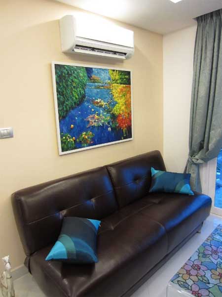 Jomtien Condo for Sale