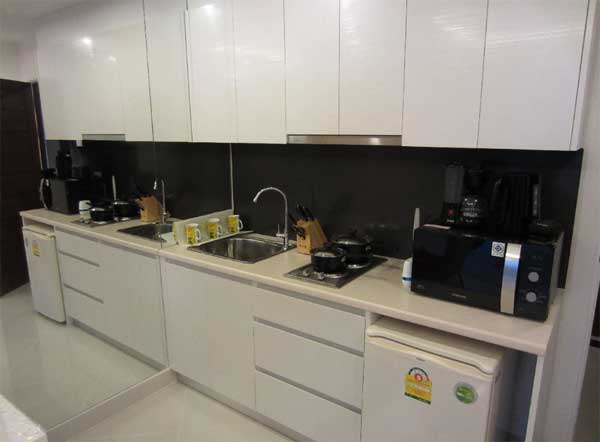 Jomtien Condo for Sale