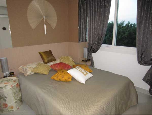 Jomtien Condo for Sale