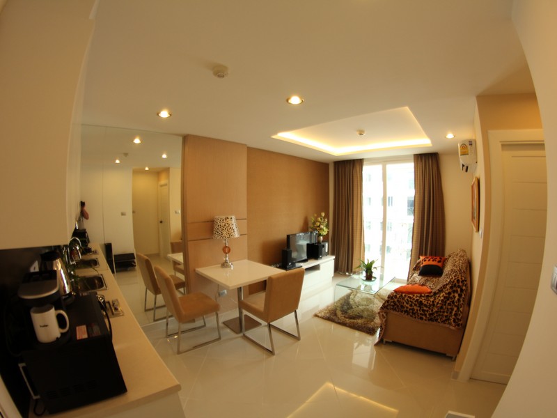 Jomtien Condo for Sale