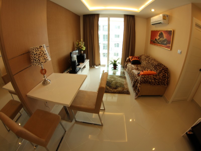 Jomtien Condo for Sale