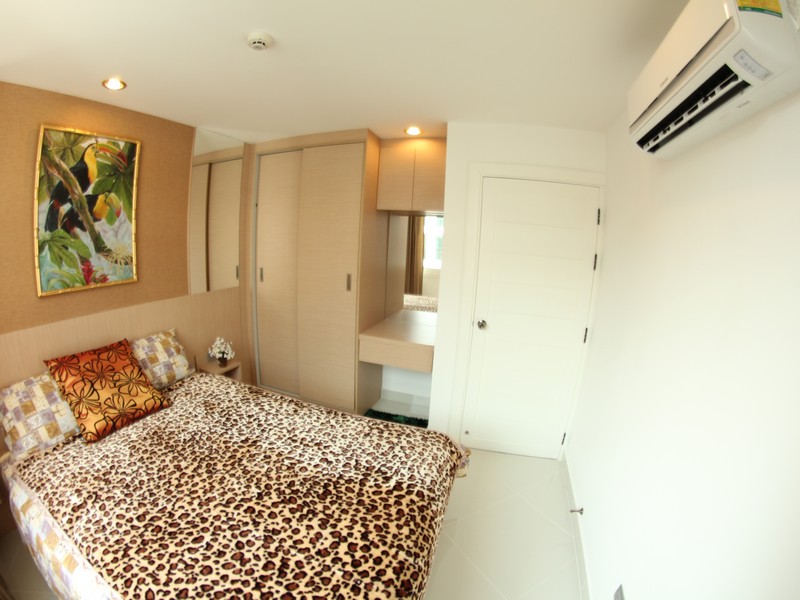 Jomtien Condo for Sale