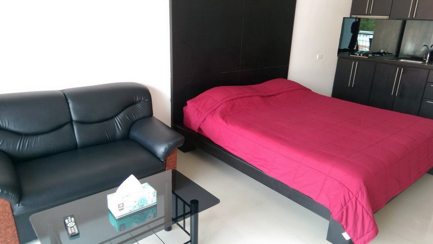 Hot Price Apartment for Sale Rent in Jomtien