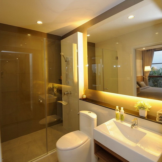 New Condo for Sale in Jomtien