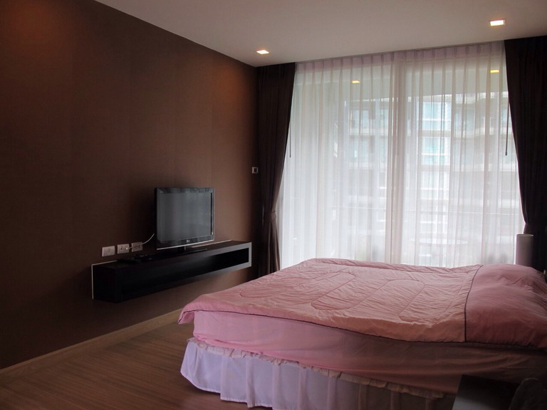 Condo for Rent in Pattaya City