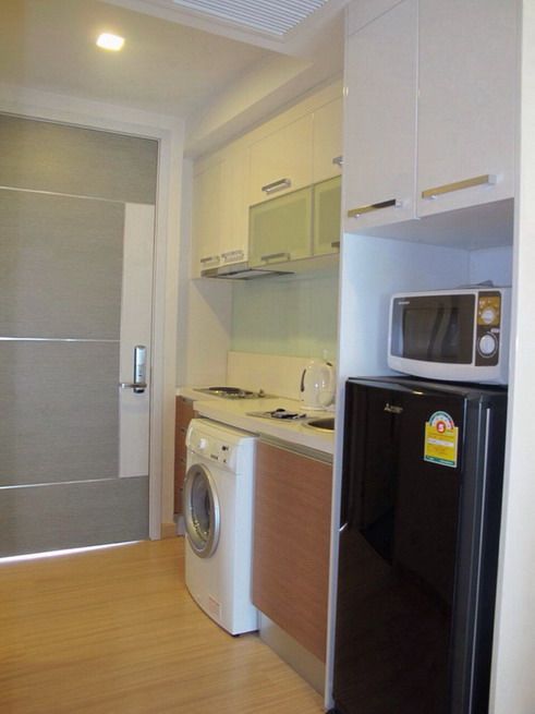 Condo for Rent in Pattaya City