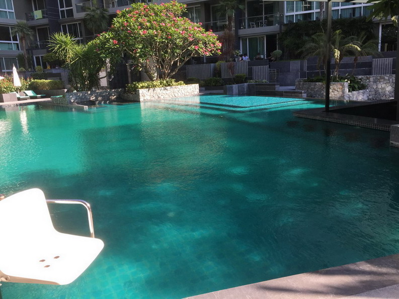 Condo for Rent in Pattaya City