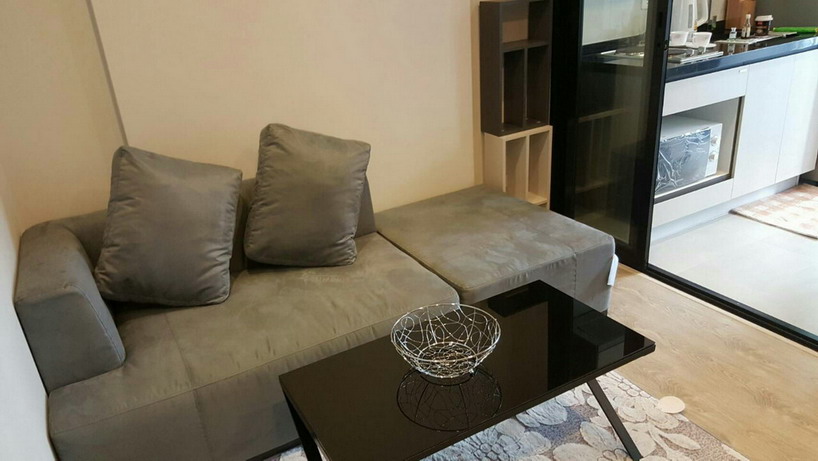 New Condo for Rent in Pattaya City