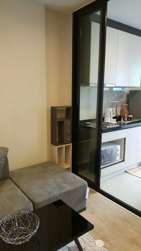 New Condo for Rent in Pattaya City