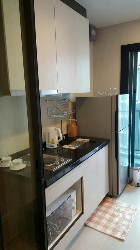 New Condo for Rent in Pattaya City