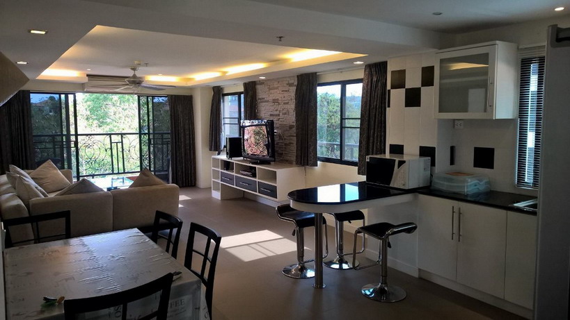 Wongamat Beach Condo for Sale and Rent