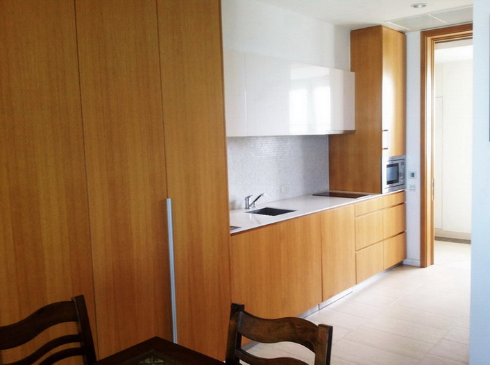 Northpoint Condo for Rent in Wong Amat Beach