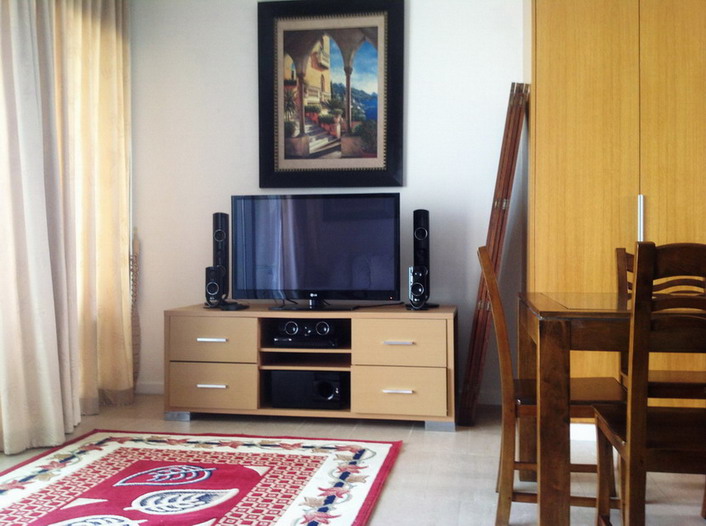 Northpoint Condo for Rent in Wong Amat Beach