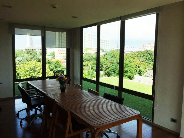 Boutique Condominium for Sale Rent in Wong Amat Beach Pattaya