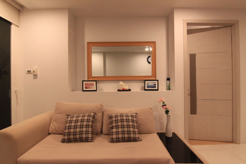 Modern Condo for Rent in Pattaya Center