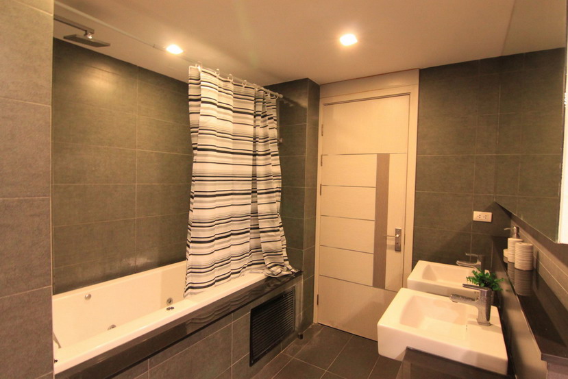 Modern Condo for Rent in Pattaya Center