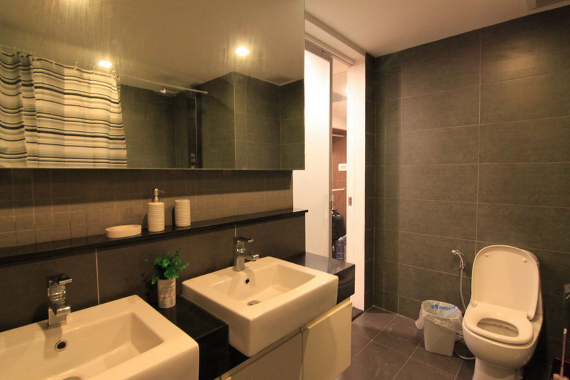 Modern Condo for Rent in Pattaya Center