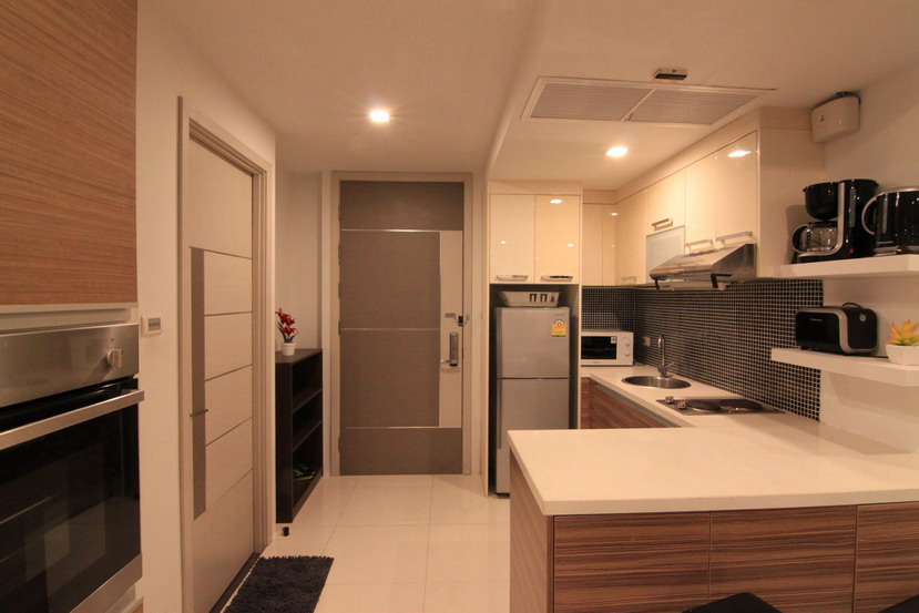 Modern Condo for Rent in Pattaya Center