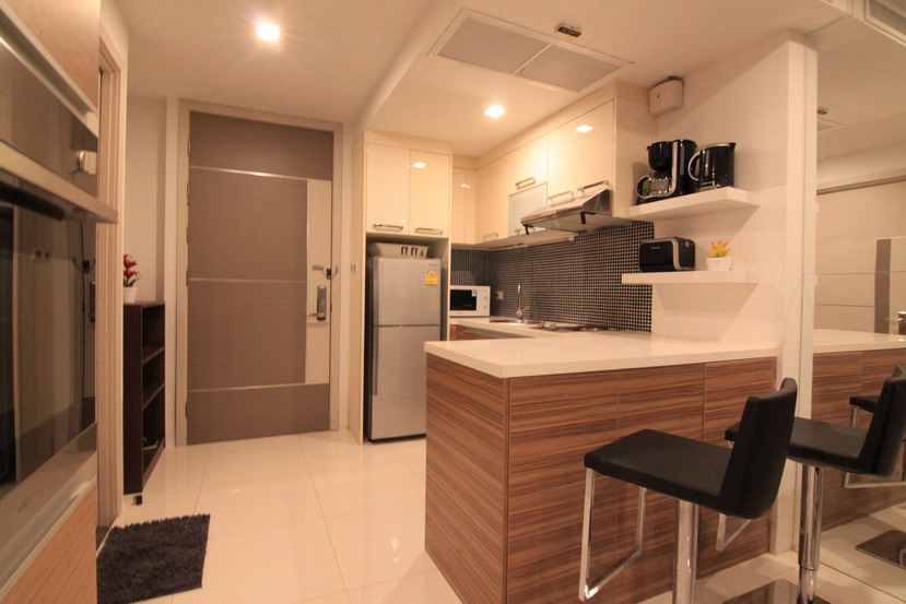 Modern Condo for Rent in Pattaya Center