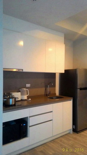 Luxury Condo for Rent in Wong Amat Beach, Pattaya