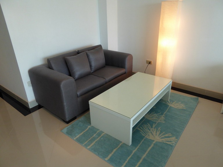 Condo for Sale and Rent  Jomtien Beach Rd.