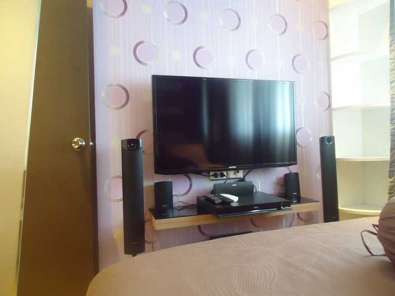 A Beautiful 2 Bedrooms Condo for Sale in Jomtien